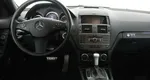 Mercedes-Benz C-Класс 1.8 Автомат