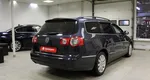 Volkswagen Passat (B6)