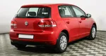 Volkswagen Golf 1.6 Робот