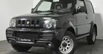 Suzuki Jimny III Рестайлинг 1