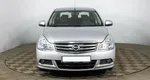 Nissan Almera III (G15)