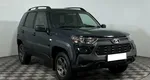  Lada (ВАЗ) Niva I Рестайлинг (Travel)