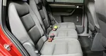 Volkswagen Touran I Рестайлинг