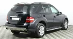 Mercedes-Benz M-Класс 3.5 Автомат