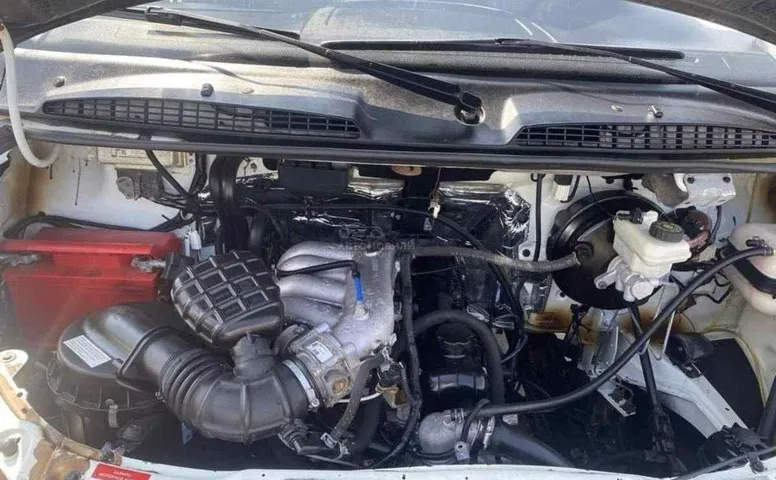 ГАЗ 2752
