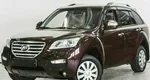 Lifan x60