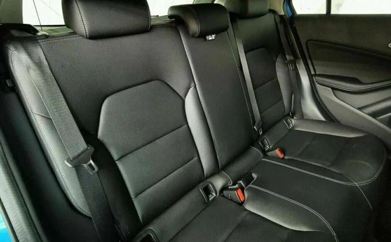 Mercedes-benz a-класс