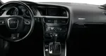 Audi A5 I (8T)