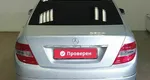Mercedes-Benz C-klasse 250 III(W204)