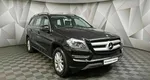 Mercedes-benz gl-класс