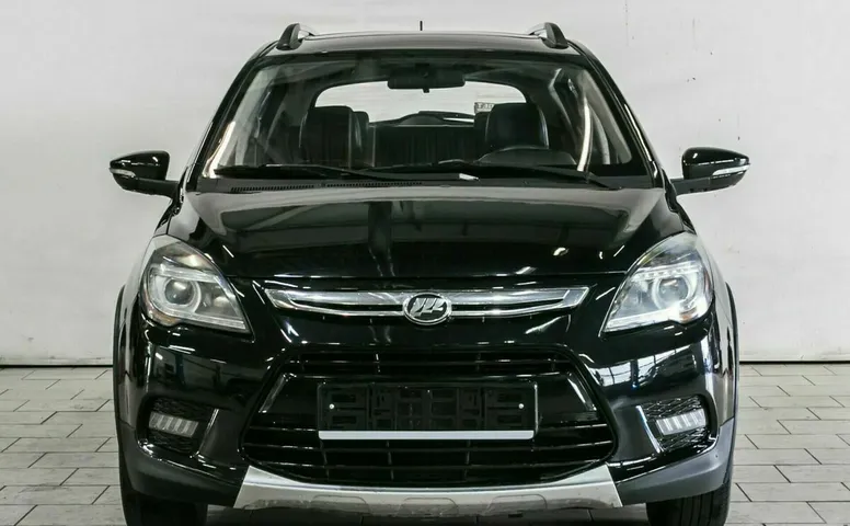Lifan x50