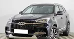 Chery tiggo 8 cvt 2021 с пробегом 21 476 км