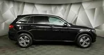 Mercedes-Benz GLC 250 d 9G-TRONIC 4MATIC (204 л.с.) Особая серия Черный