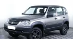  Lada (ВАЗ) Niva I