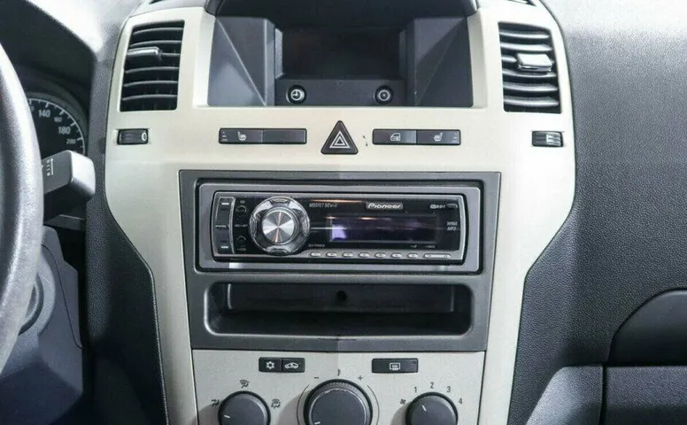 Opel Zafira 1.6 Механика