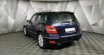 Mercedes-Benz GLK GLK 220 CDI BlueEFFICIENCY 7G-Tronic 4MATIC (170 л.с.) Синий