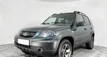  Lada (ВАЗ) Niva I