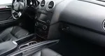Mercedes-Benz M-klasse