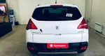 Peugeot 3008 I