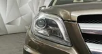 Mercedes-Benz GL GL 350 BlueTec 7G-Tronic Plus 4Matic (249 л.с.) Коричневый