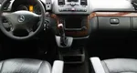 Mercedes-Benz VIANO L1 3.5 AT (258 л.с.)