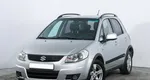 Suzuki SX4 I (Classic) Рестайлинг