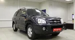 Hyundai Santa Fe I