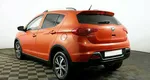 Lifan X50 1.5 Вариатор