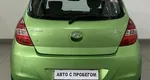 Hyundai I20 1.3 MT (78 л.с.)