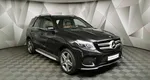 Mercedes-Benz GLE 350 d 4MATIC 9G-TRONIC (249 л.с.) Особая серия Черный