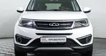 Chery Tiggo 5 2.0 МКПП
