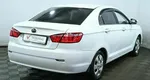 Lifan solano