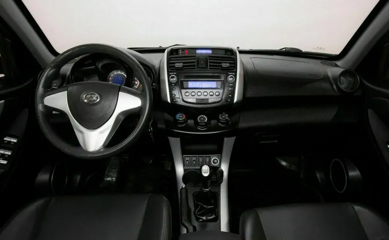 Lifan x60