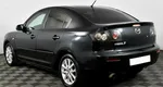 Mazda 3 I (BK) Рестайлинг
