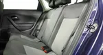 Volkswagen Polo 1.6 Автомат