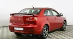 Mitsubishi Lancer X