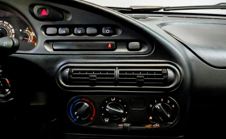 Lada (ВАЗ) Niva I Рестайлинг (Travel)