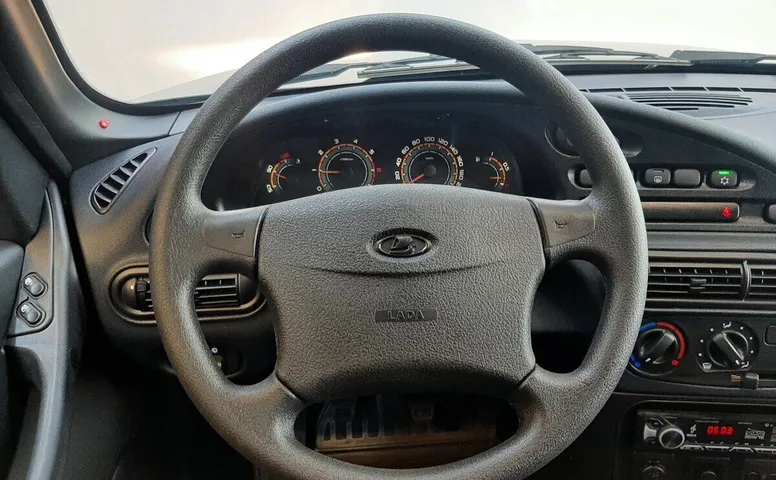  Lada (ВАЗ) Niva I Рестайлинг (Travel)
