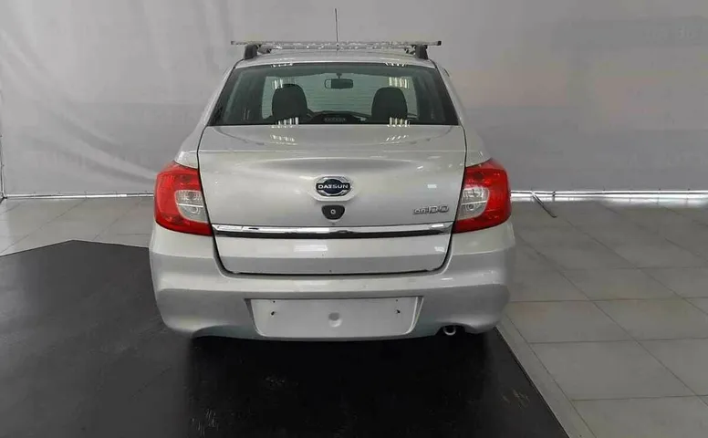 Datsun ON_DO 1.6 MT (87 л.с.)