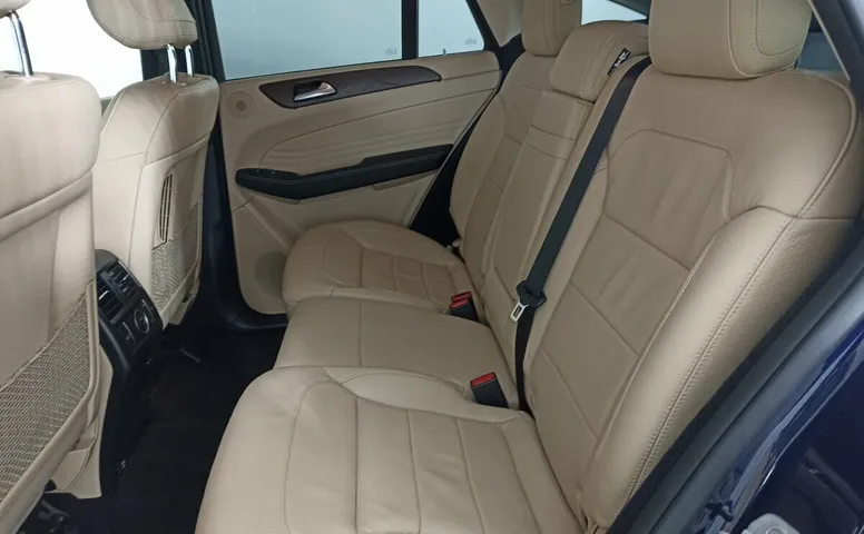 Mercedes-Benz GLE Coupe 400 I (C292)