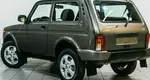 Lada (ваз) 2121 (4x4)