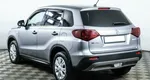 Suzuki Vitara 1.6 Механика