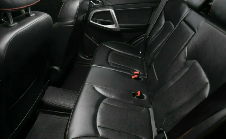 Chery tiggo 5