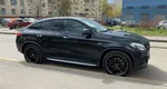 Mercedes-Benz GLE Coupe AMG 43 AMG I (C292)