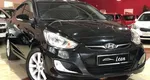 Hyundai Solaris I