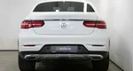 Mercedes-Benz GLE Coupe 350 d I (C292)