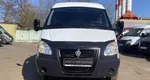 ГАЗ ГАЗель (3221)