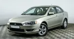 Mitsubishi Lancer 1.8 Вариатор