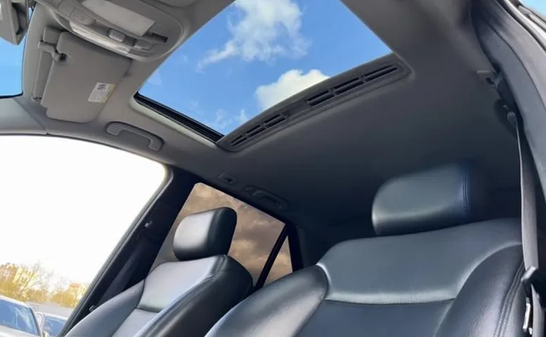 Mercedes-Benz M-Класс