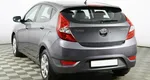 Hyundai Solaris 1.4 Автомат